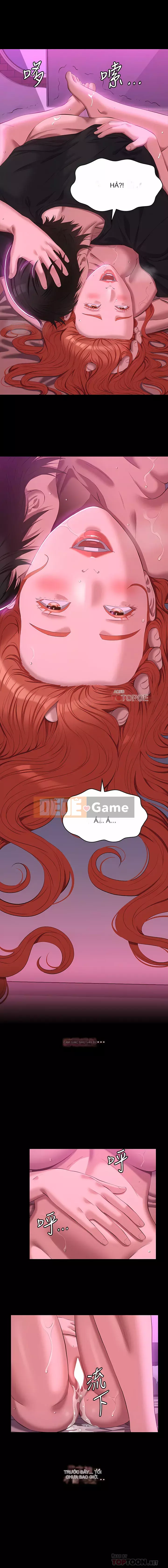 Sơ yếu lý lịch phổ quát Chương 46-47