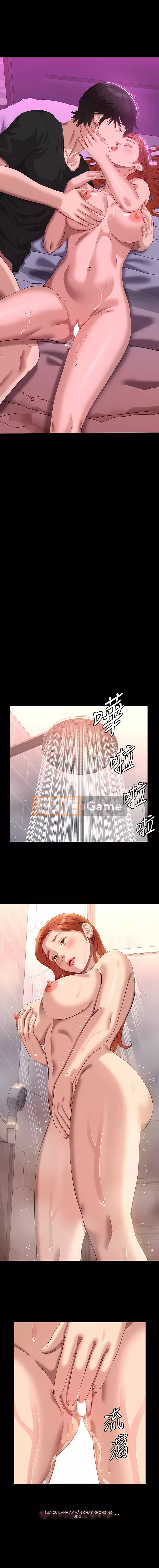 Sơ yếu lý lịch phổ quát Chương 46-47