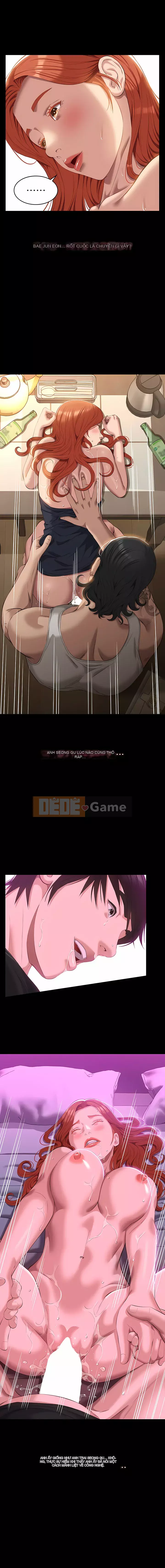 Sơ yếu lý lịch phổ quát Chương 46-47