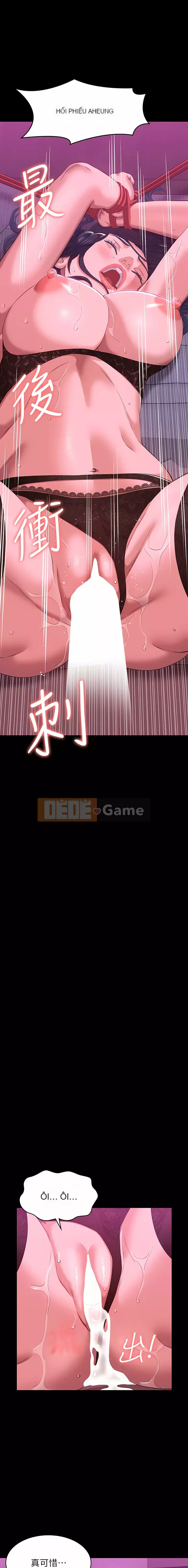 Sơ yếu lý lịch phổ quát Chương 42-43