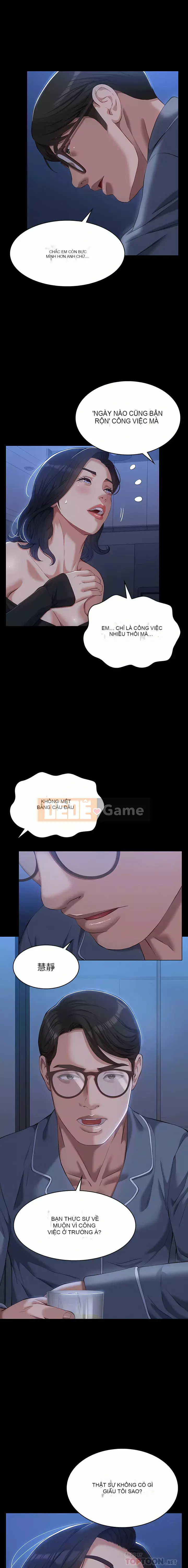 Sơ yếu lý lịch phổ quát Chương 42-43