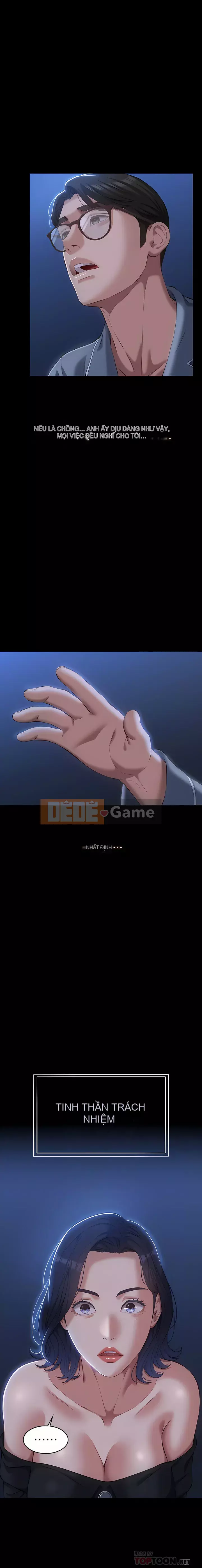 Sơ yếu lý lịch phổ quát Chương 42-43