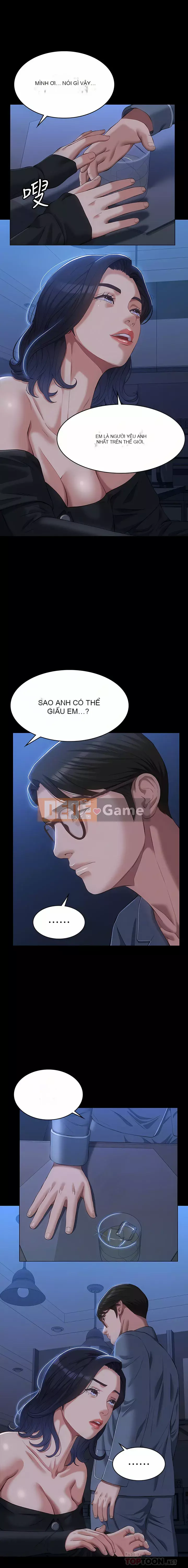 Sơ yếu lý lịch phổ quát Chương 42-43