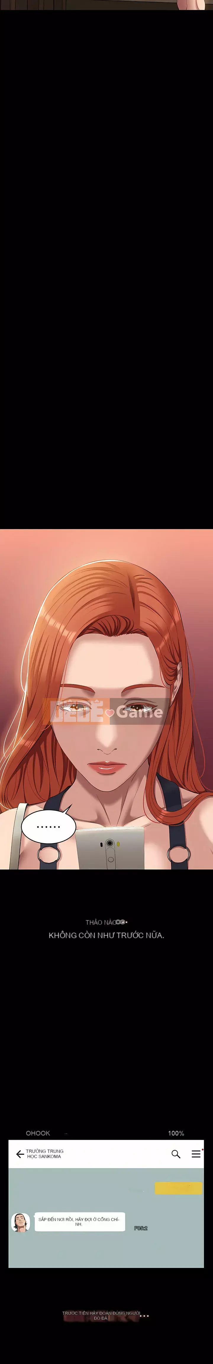 Sơ yếu lý lịch phổ quát Chương 42-43