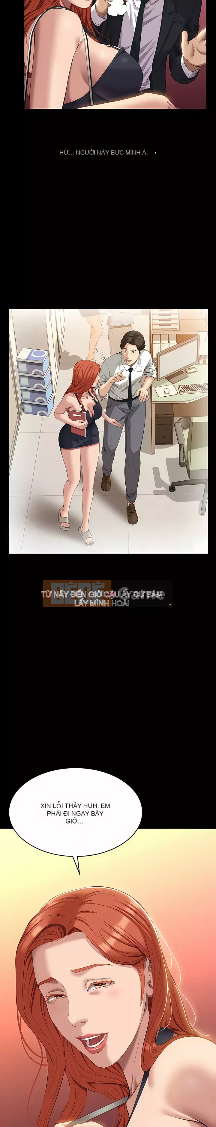 Sơ yếu lý lịch phổ quát Chương 42-43