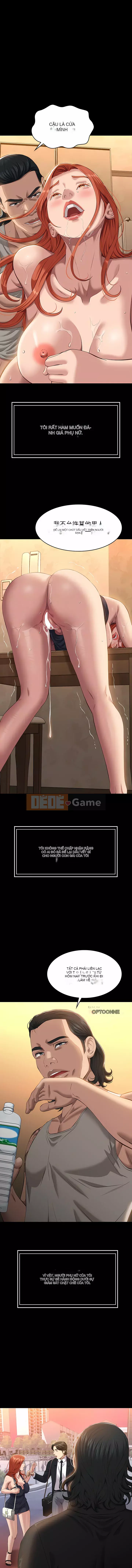 Sơ yếu lý lịch phổ quát Chương 44-45