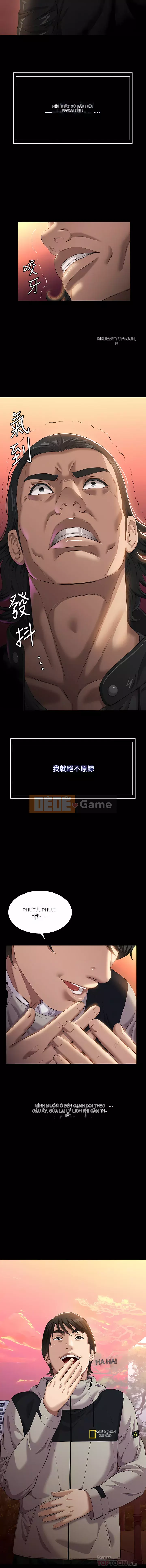 Sơ yếu lý lịch phổ quát Chương 44-45