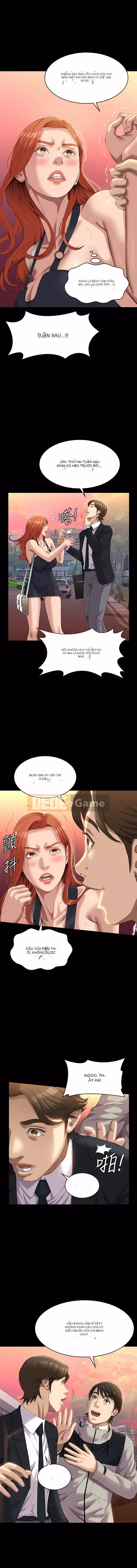 Sơ yếu lý lịch phổ quát Chương 44-45