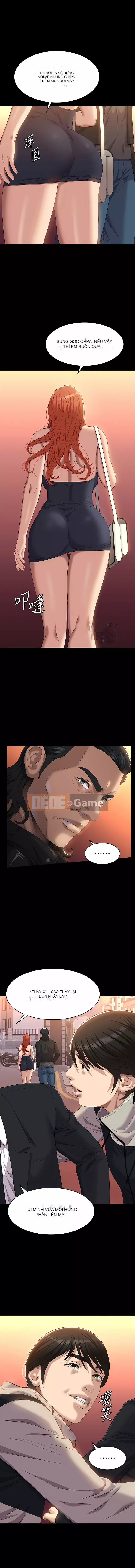 Sơ yếu lý lịch phổ quát Chương 44-45