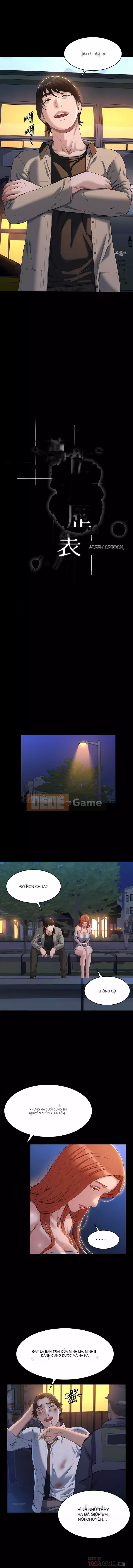 Sơ yếu lý lịch phổ quát Chương 44-45