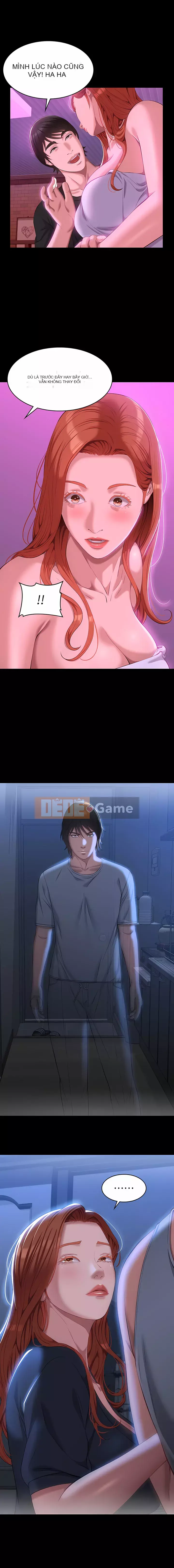 Sơ yếu lý lịch phổ quát Chương 44-45