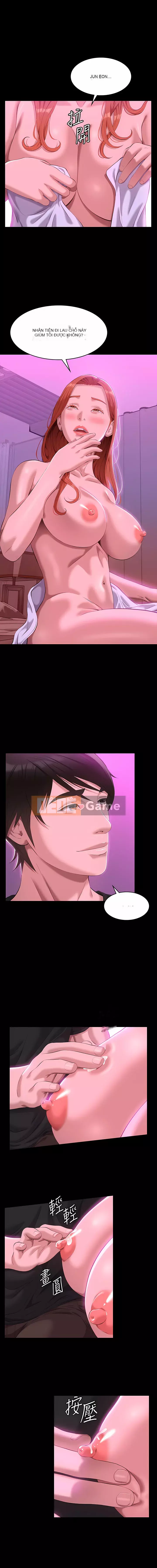 Sơ yếu lý lịch phổ quát Chương 44-45