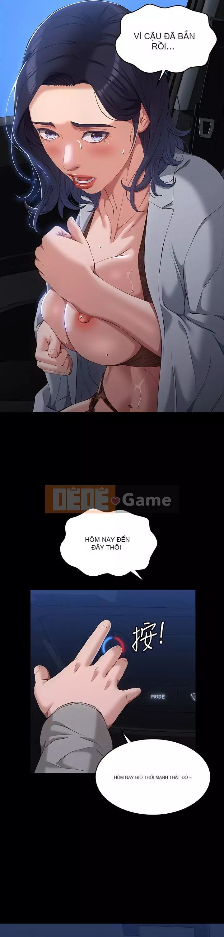 Sơ yếu lý lịch phổ quát Chương 40-41