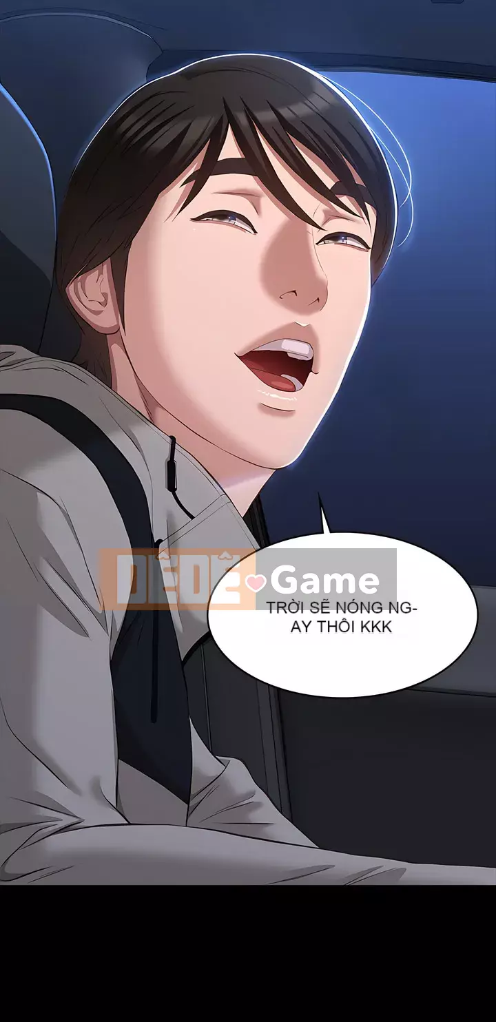 Sơ yếu lý lịch phổ quát Chương 40-41