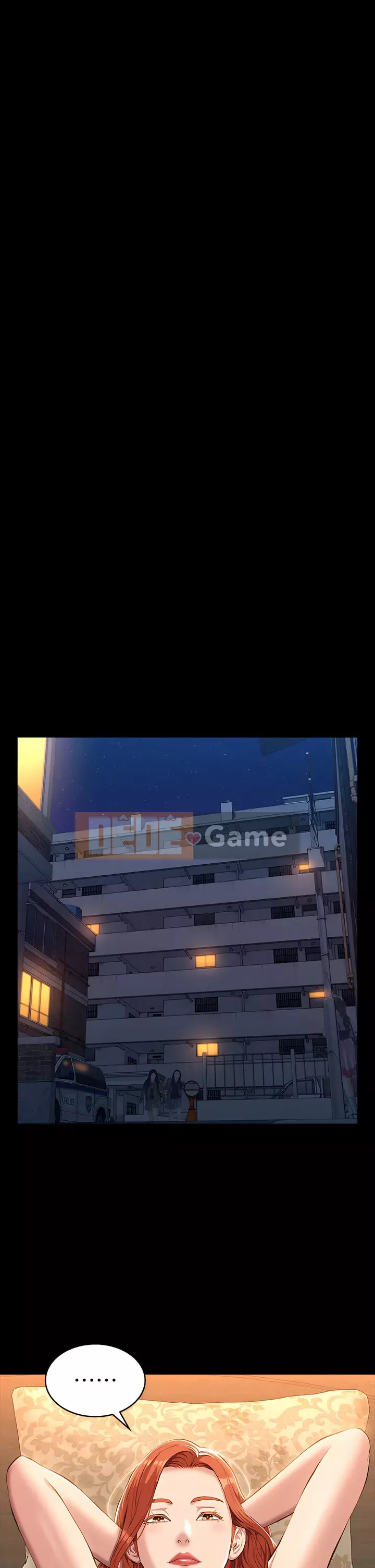 Sơ yếu lý lịch phổ quát Chương 40-41