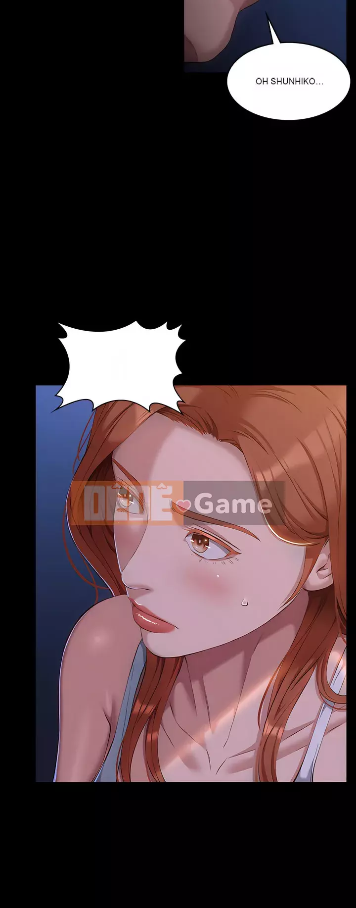 Sơ yếu lý lịch phổ quát Chương 40-41