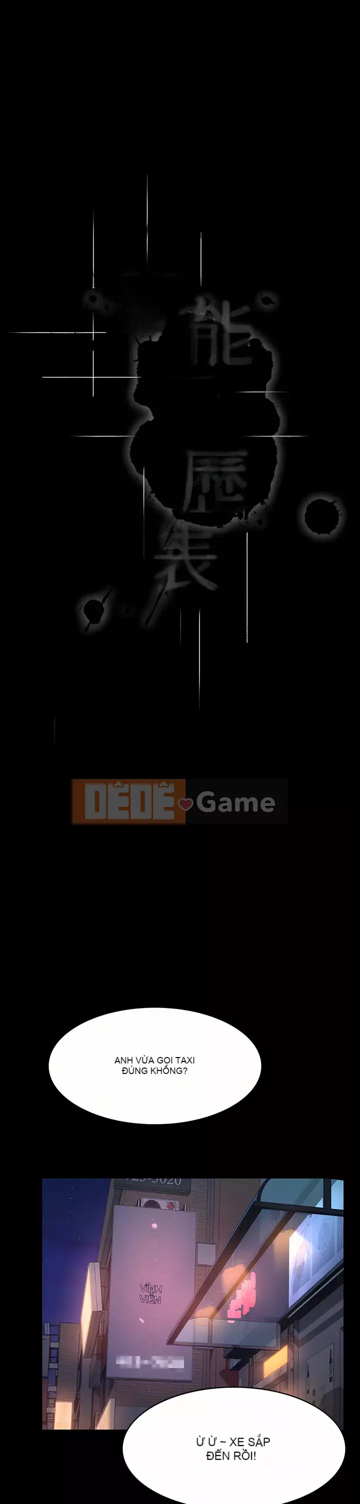 Sơ yếu lý lịch phổ quát Chương 38-39