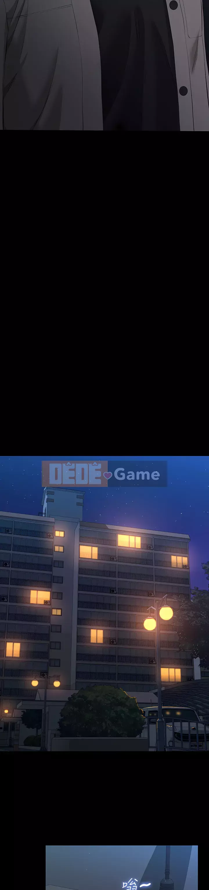 Sơ yếu lý lịch phổ quát Chương 38-39