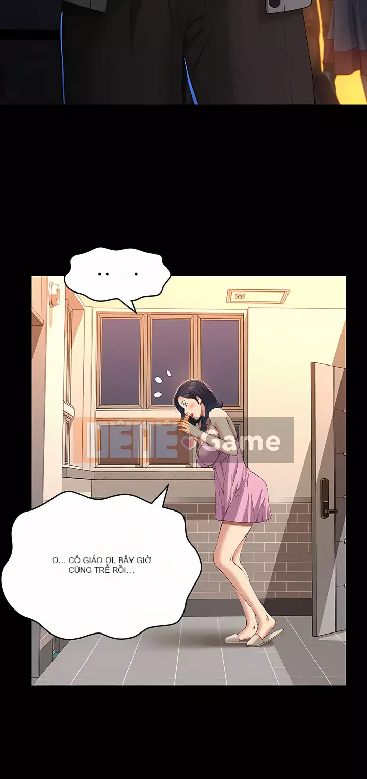 Sơ yếu lý lịch phổ quát Chương 38-39