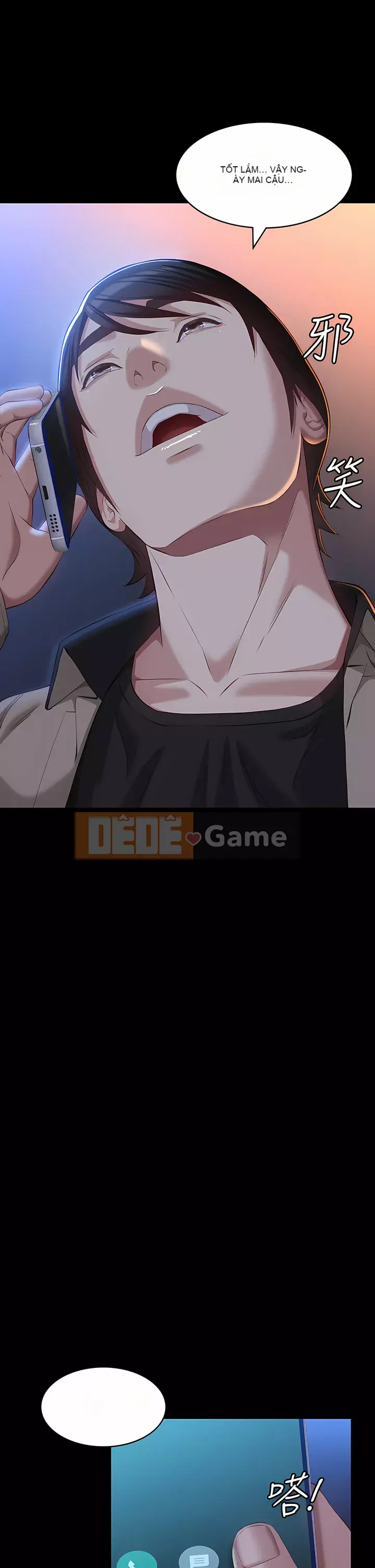 Sơ yếu lý lịch phổ quát Chương 38-39