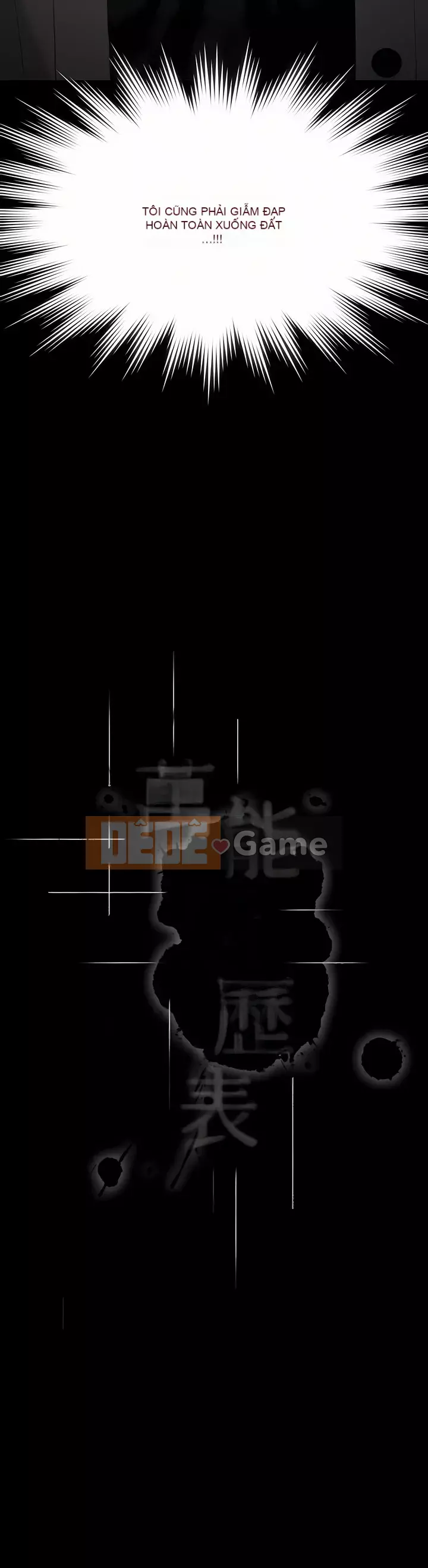 Sơ yếu lý lịch phổ quát Chương 38-39