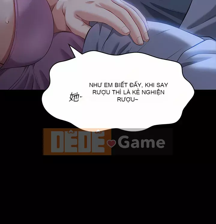 Sơ yếu lý lịch phổ quát Chương 38-39