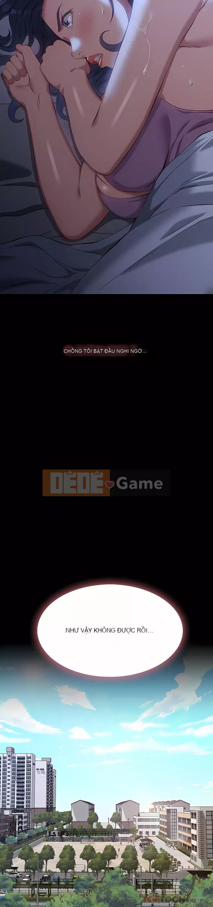 Sơ yếu lý lịch phổ quát Chương 38-39