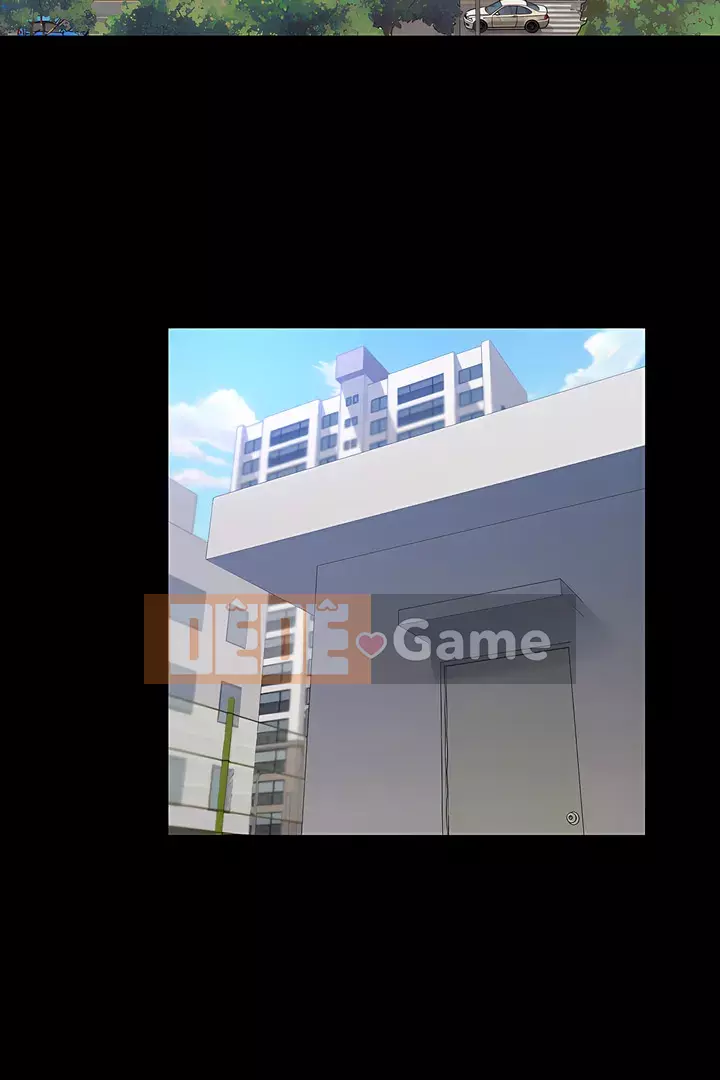 Sơ yếu lý lịch phổ quát Chương 38-39