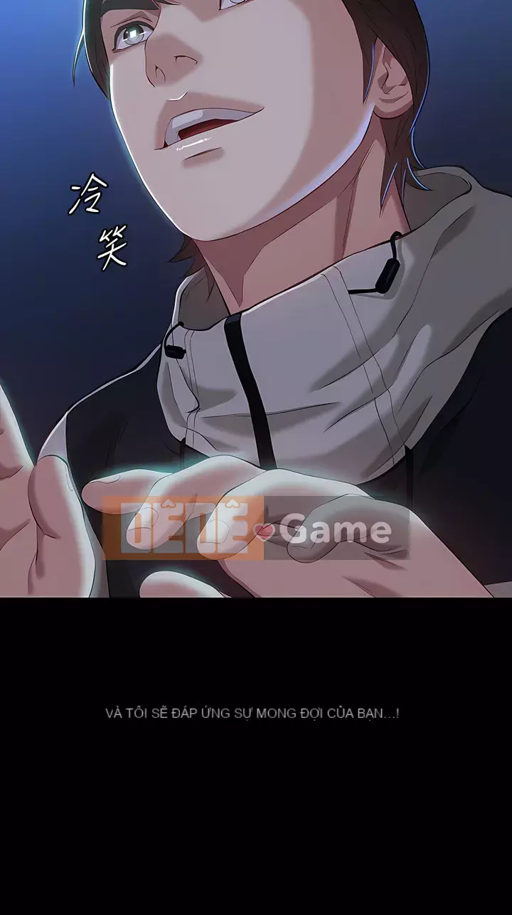 Sơ yếu lý lịch phổ quát Chương 38-39