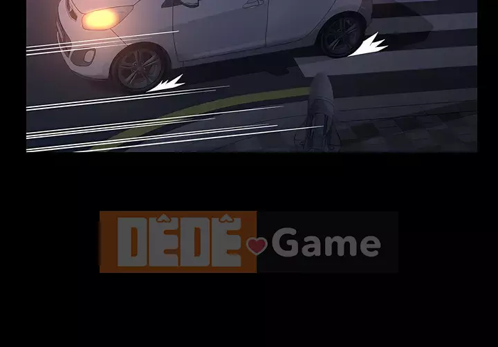 Sơ yếu lý lịch phổ quát Chương 38-39