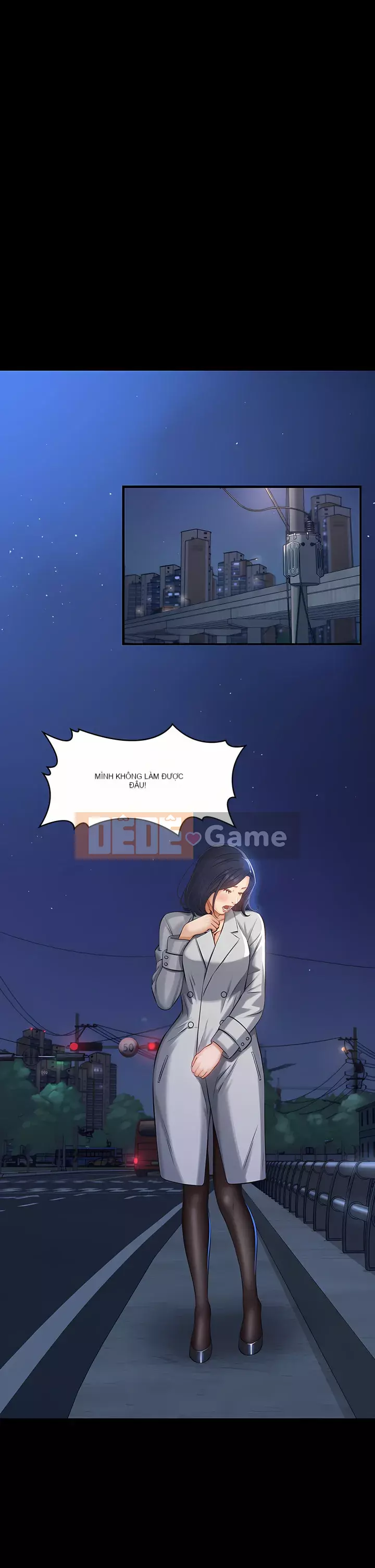 Sơ yếu lý lịch phổ quát Chương 38-39