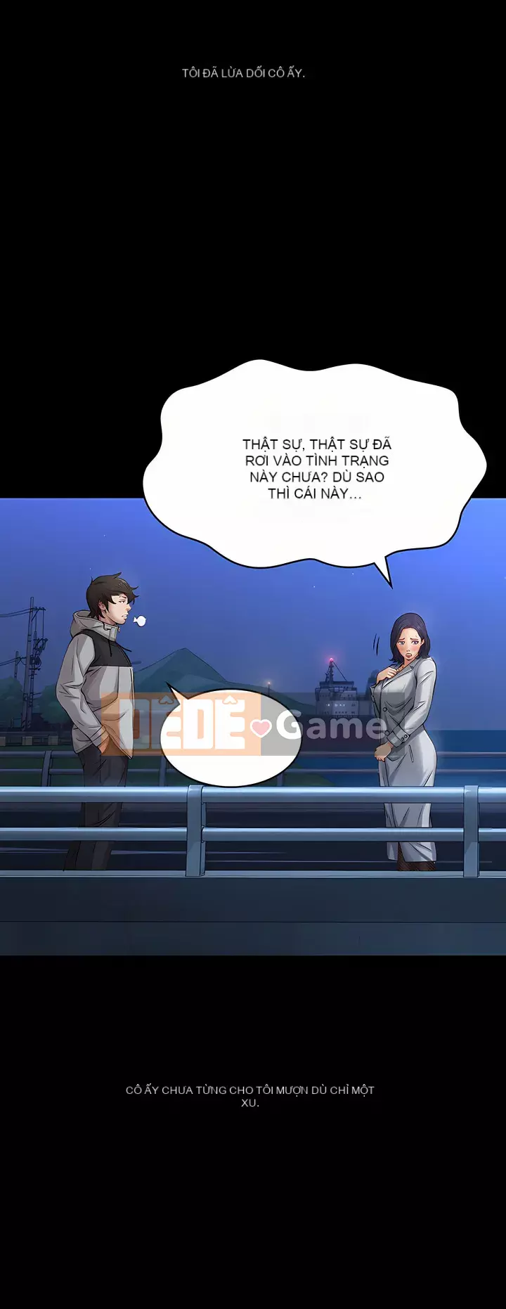 Sơ yếu lý lịch phổ quát Chương 38-39