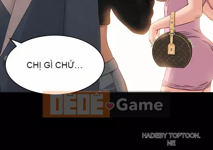 Sơ yếu lý lịch phổ quát Chương 36-37