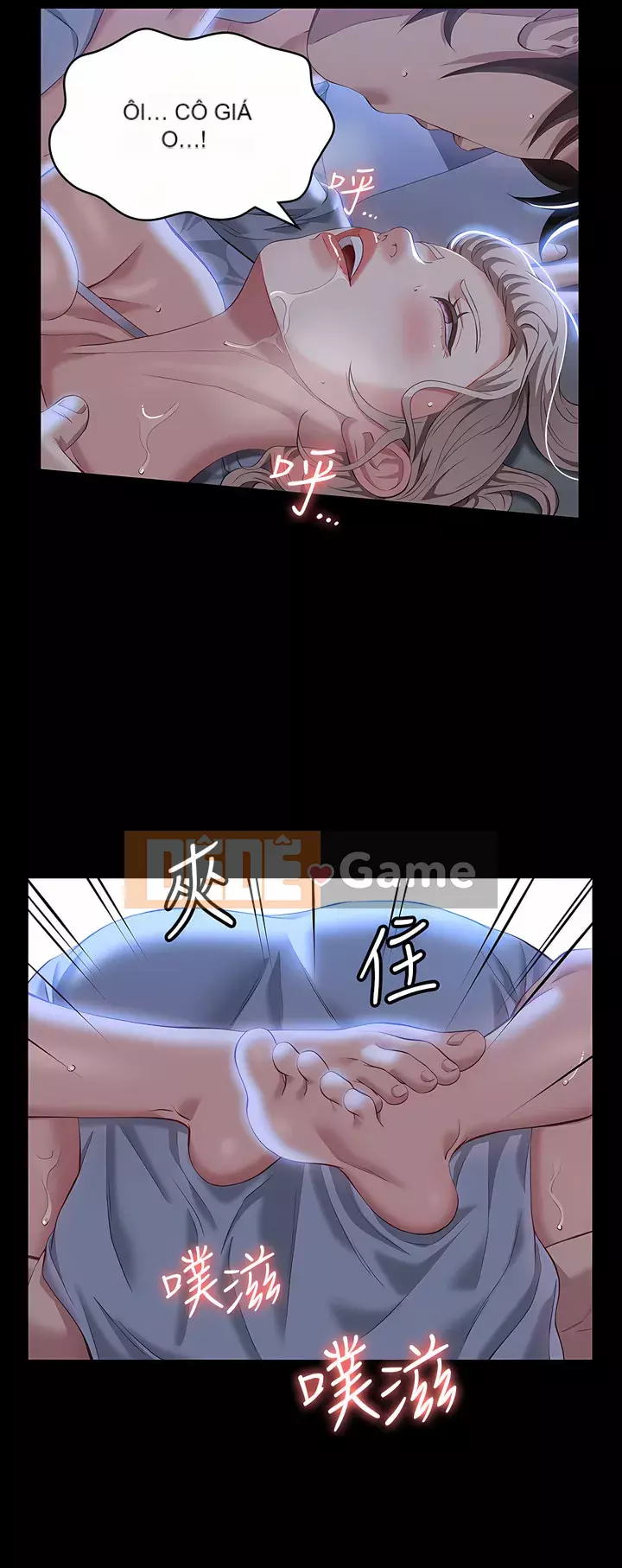 Sơ yếu lý lịch phổ quát Chương 34-35