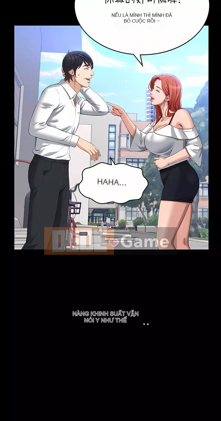 Sơ yếu lý lịch phổ quát Chương 34-35