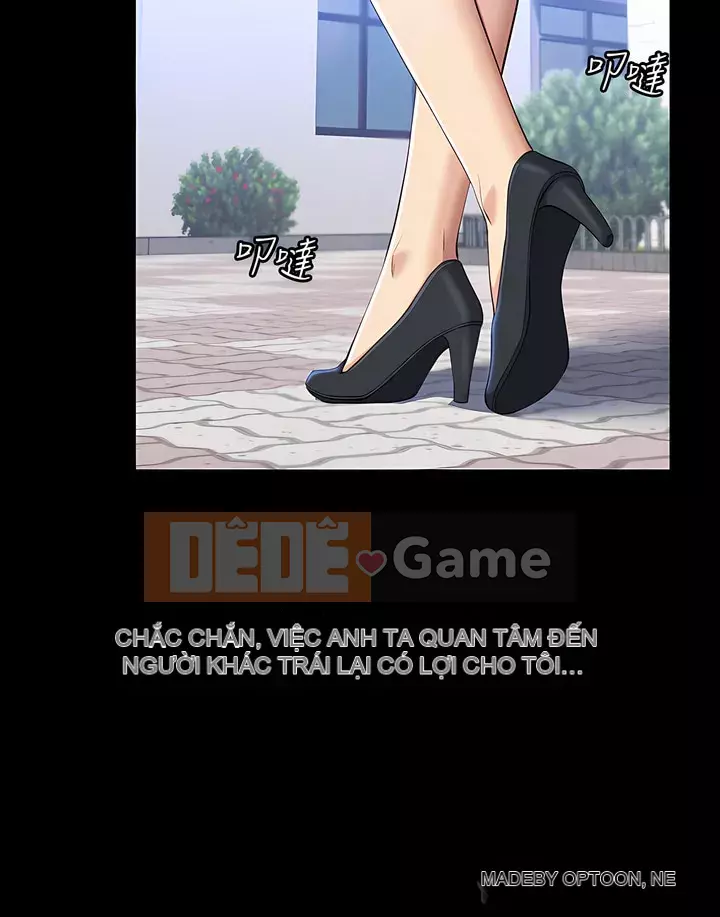 Sơ yếu lý lịch phổ quát Chương 34-35