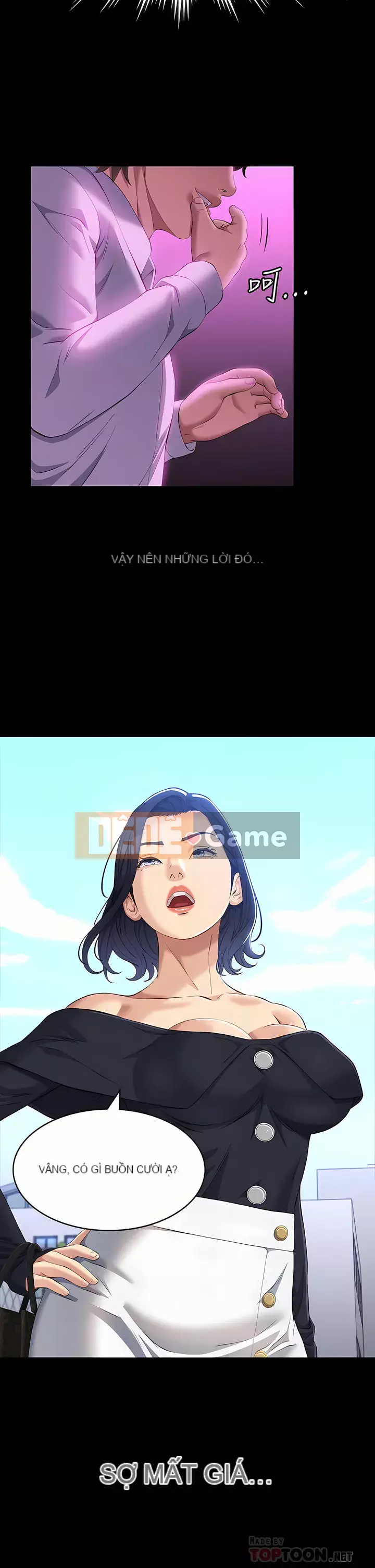 Sơ yếu lý lịch phổ quát Chương 34-35