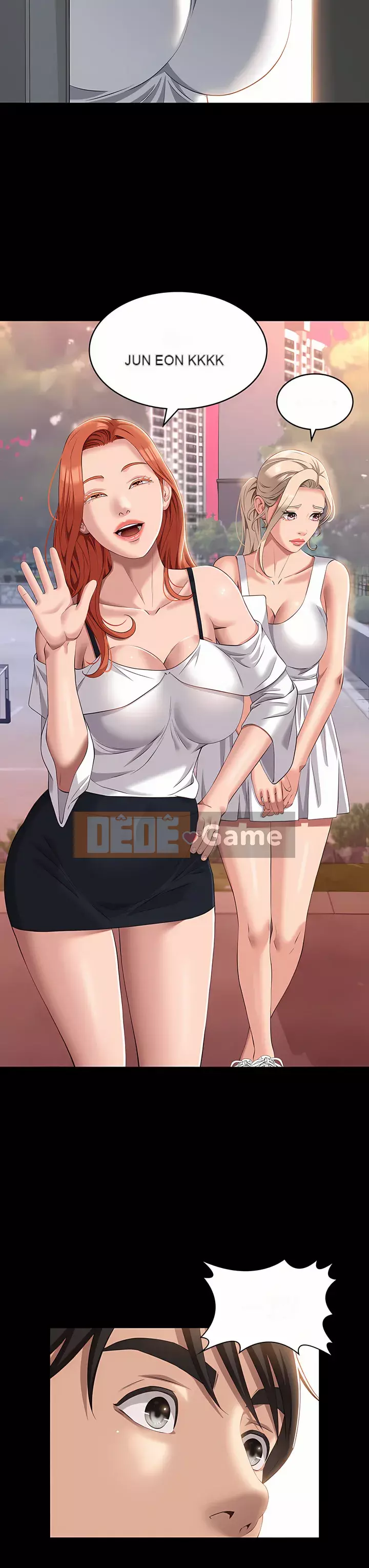 Sơ yếu lý lịch phổ quát Chương 34-35