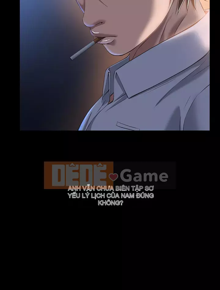 Sơ yếu lý lịch phổ quát Chương 30-31