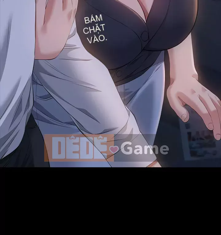 Sơ yếu lý lịch phổ quát Chương 30-31