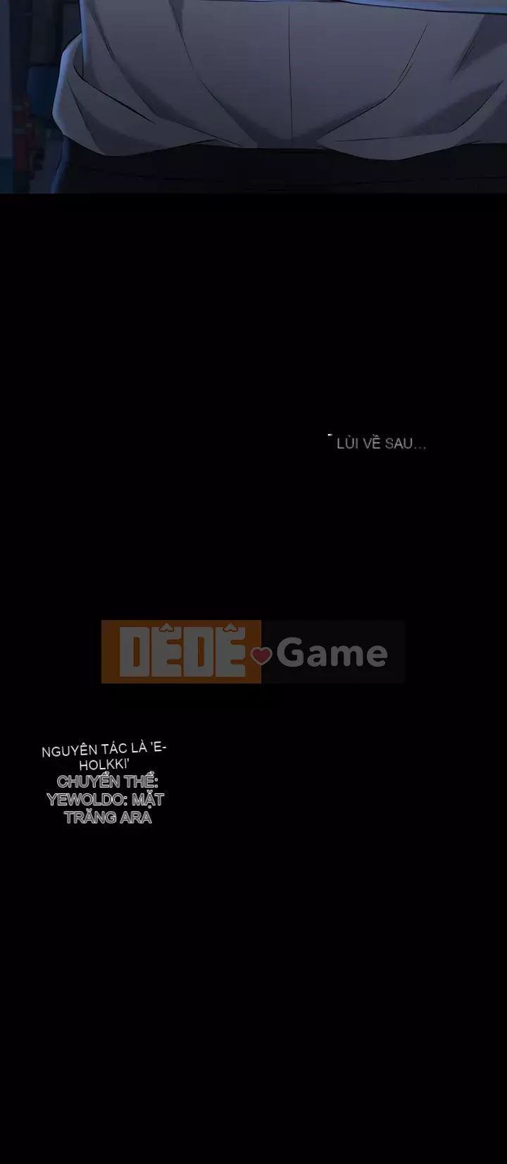 Sơ yếu lý lịch phổ quát Chương 30-31