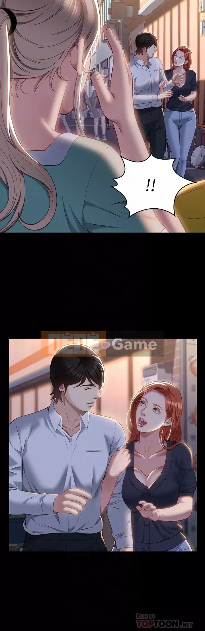 Sơ yếu lý lịch phổ quát Chương 30-31