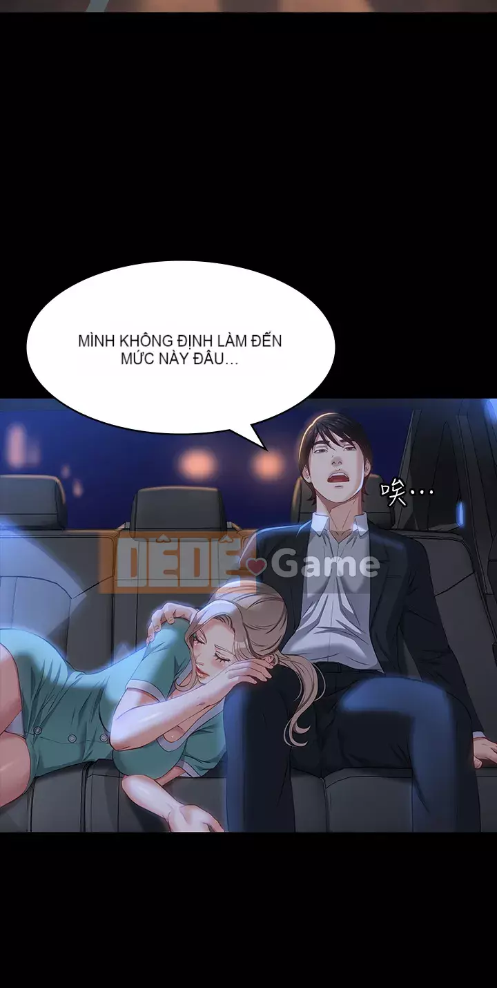 Sơ yếu lý lịch phổ quát Chương 30-31