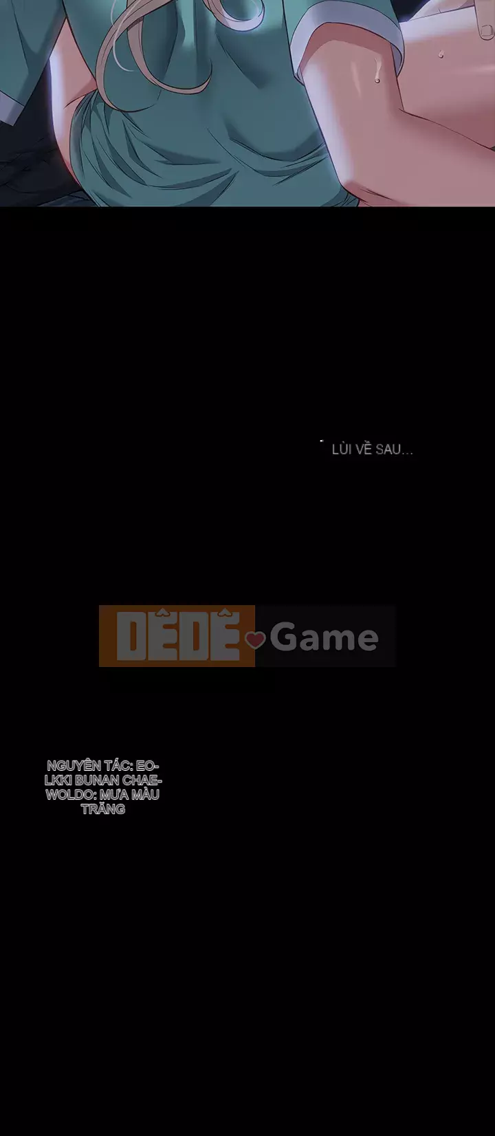 Sơ yếu lý lịch phổ quát Chương 30-31