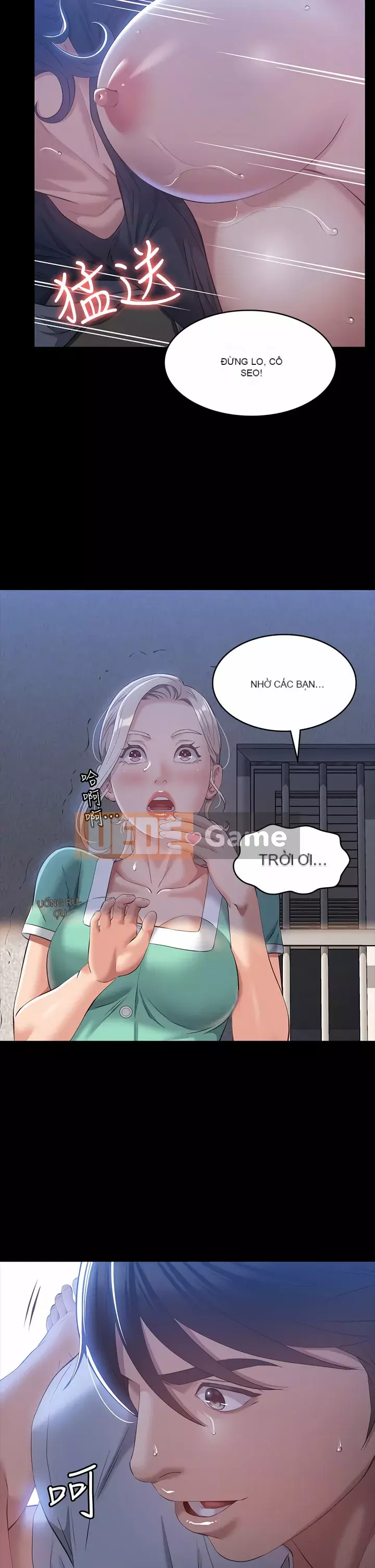 Sơ yếu lý lịch phổ quát Chương 28-29