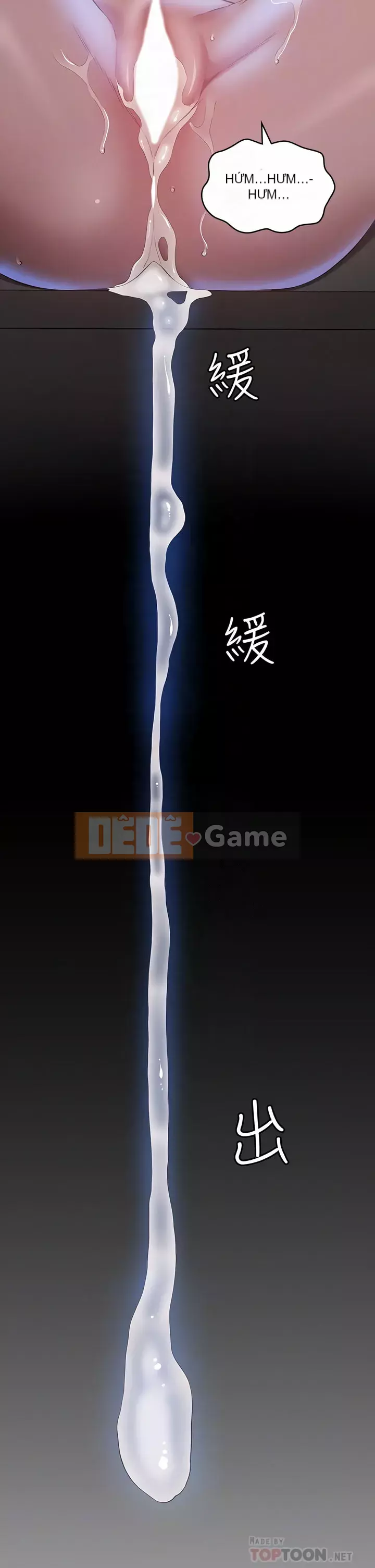 Sơ yếu lý lịch phổ quát Chương 28-29