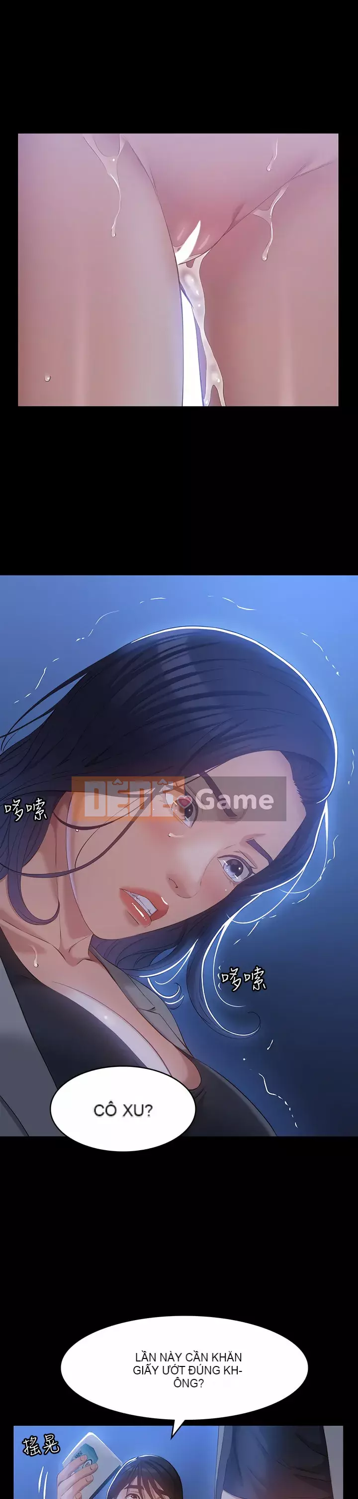 Sơ yếu lý lịch phổ quát Chương 28-29