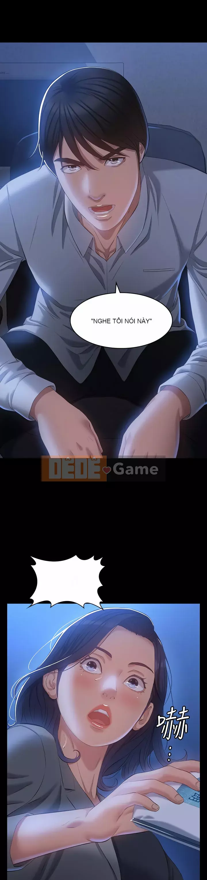 Sơ yếu lý lịch phổ quát Chương 28-29