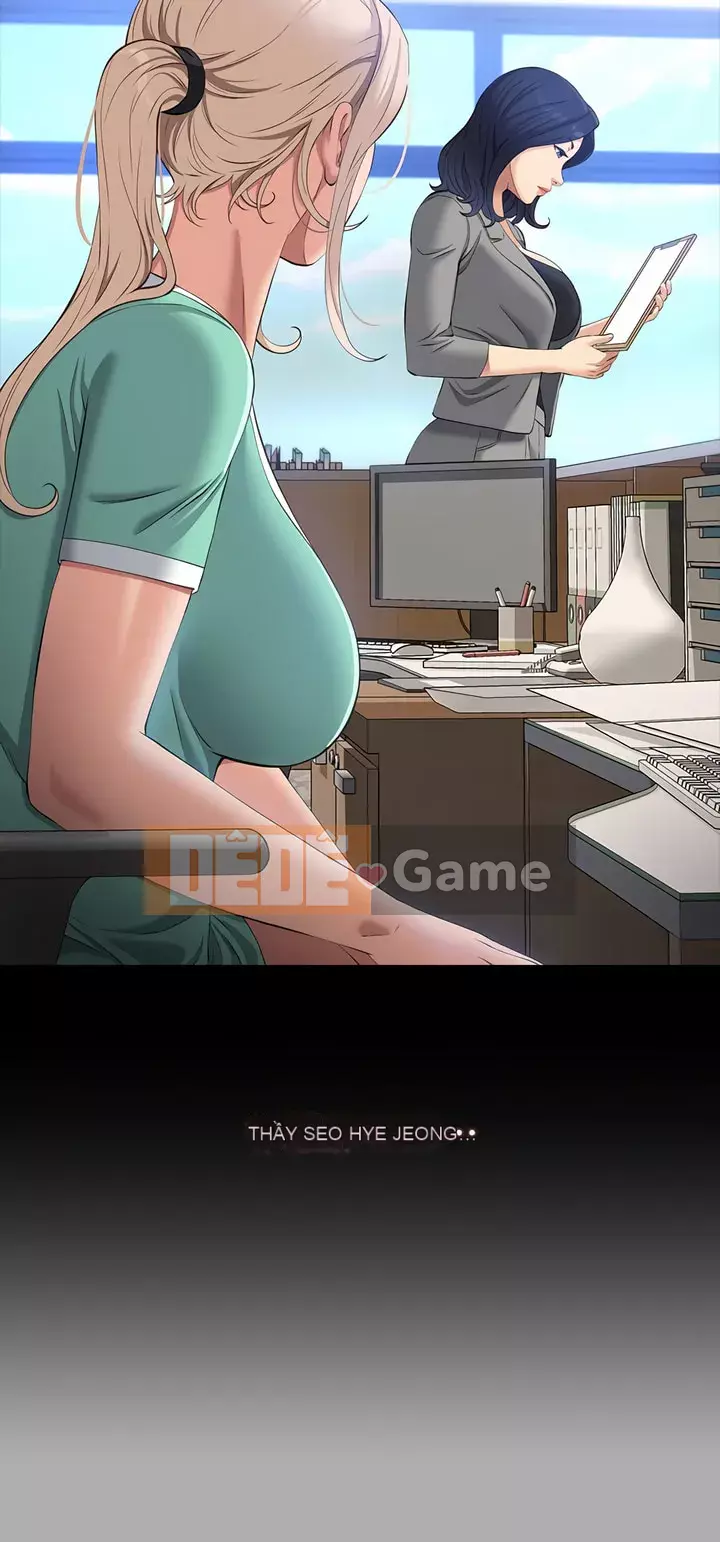 Sơ yếu lý lịch phổ quát Chương 28-29