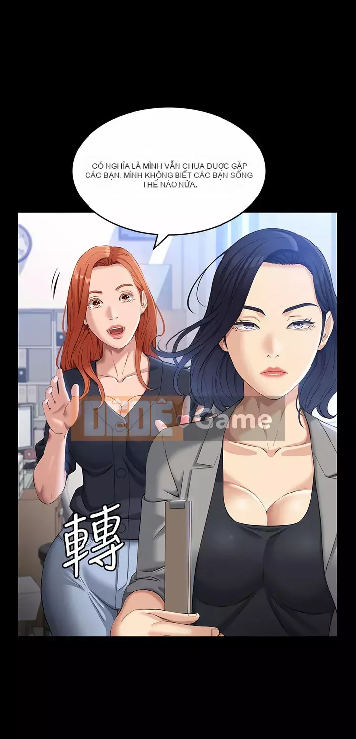 Sơ yếu lý lịch phổ quát Chương 28-29